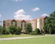 佛羅里達州蓋恩斯維爾大學會議中心希爾頓酒店