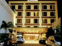 Zibe Coimbatore by GRT Hotels