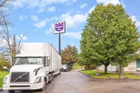 Economy Inn North Randall Hotels in Warrensville Heights