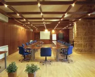 Monasterio de Piedra Hotels in Nuévalos