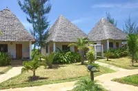 Diani Campsite and Cottages