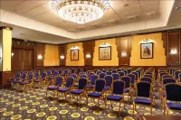 Grand Hotel Vidgof