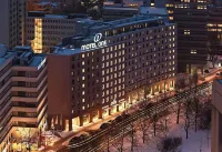 Motel One Berlin-Tiergarten Hotels in Schoneberg