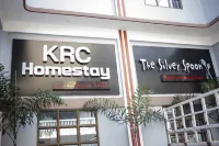 ホテル KRC パレス