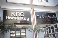 Hotel KRC Palace Hotels in Tezpur
