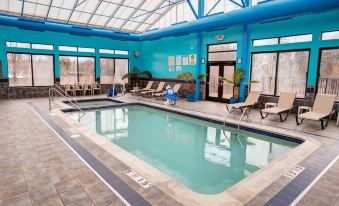 Country Inn & Suites by Radisson, Battle Creek, MI