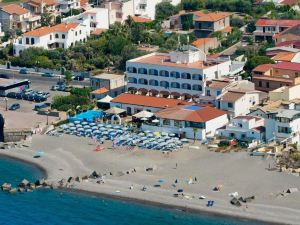 Hotel Il Gabbiano Beach