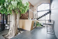 De Container Guest House