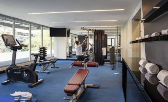 Novotel Santiago Providencia