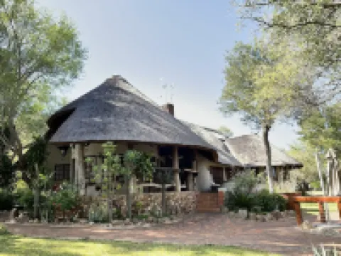 Milima Big 5 Safari Lodge