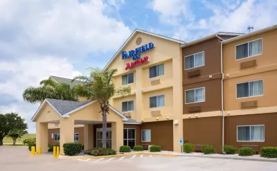 Comfort Inn & Suites Hotels in Texas City