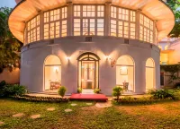 Royal Orchid Brindavan Garden Mysore