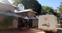 Kimberley Travellers Lodge - Broome YHA