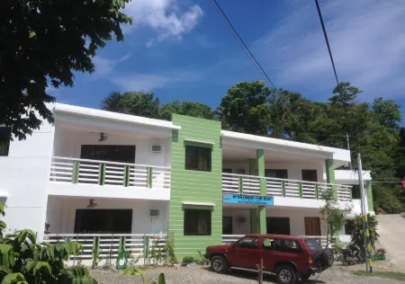 Badladz Staycation Condos