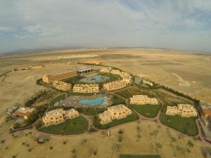 Wadi Lahmy Azur Resort - Soft All-Inclusive