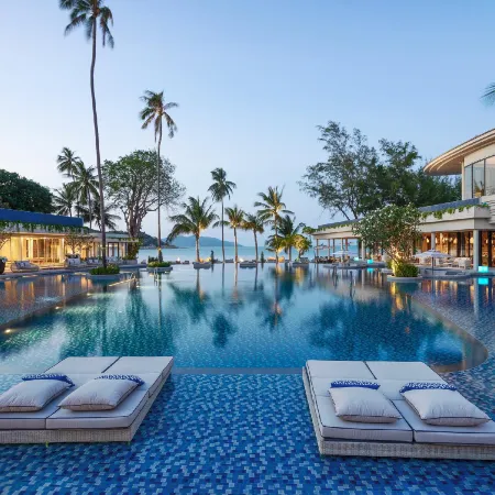 Melia Koh Samui