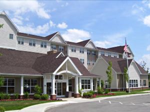 Residence Inn St. Louis O'Fallon