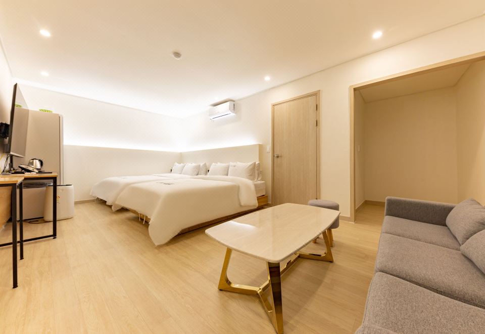 목포 호텔 라임