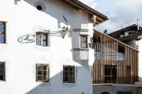 Hotel Weisses Kreuz - parcheggio