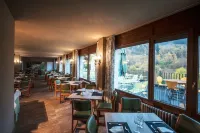 El Pradet - breakfast