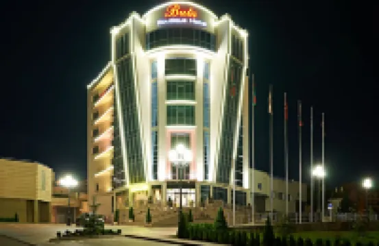 Boutique Hotel Buta Hotels in Minsk