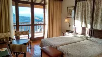 Parador de Sos Del Rey Catolico Hotels in Sos del Rey Catolico