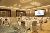 Tangla Hotel Brussels