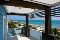 Residence Mareamare Hotels in Grottammare