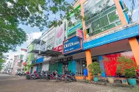 Reddoorz @ Komplek Pontianak Mall Hotel di Pontianak