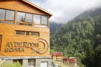 Ayderoom Hotel - Hot Springs