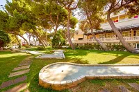 Mll Palma Bay Club Resort Hotels near Live Mallorca Life