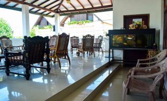 Shanith Guesthouse Negombo