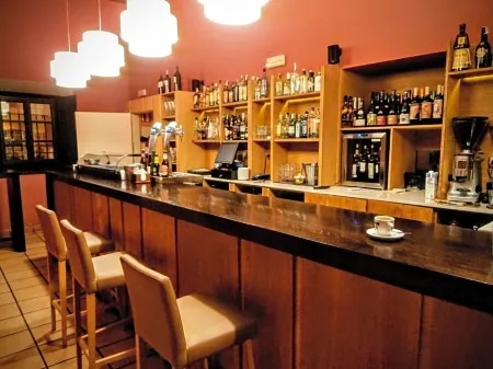 Hospedería Santa Elena