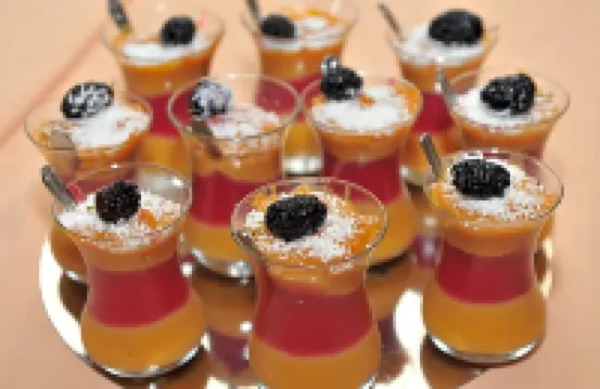Grenadine Lodge
