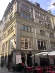 Hotel Old Town Hotels in Niederdorf
