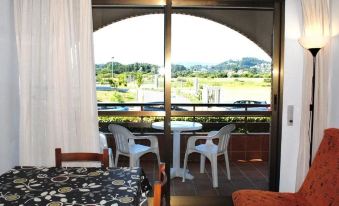Apartamentos Suaces