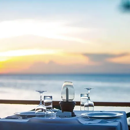 Zanzibar Serena Hotel