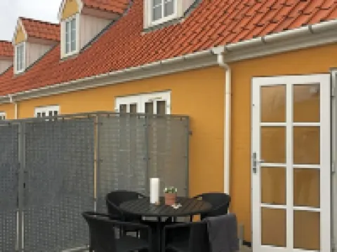 Løkken Badehotel Apartments Hotels in Lokken