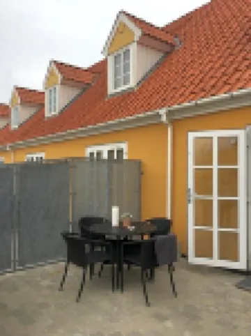 Løkken Badehotel Apartments