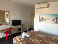 Chelsea Motor Inn