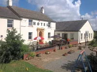 Wheyrigg Hall Hotel فنادق في Caldbeck