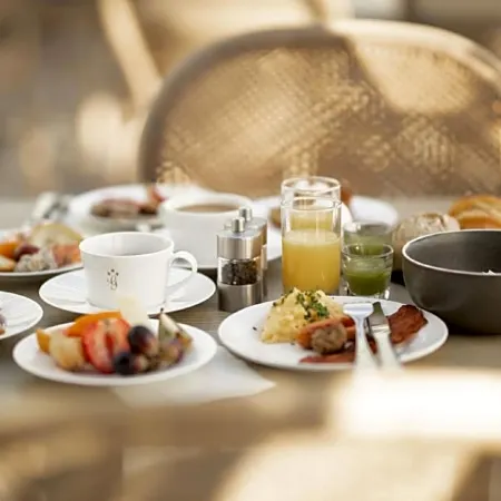 Gränsö Slott Hotel & Spa