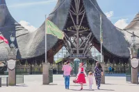 Efteling Hotel Các khách sạn ở Kaatsheuvel