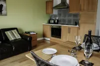 컬버 하우스 호텔