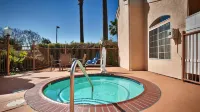Best Western Palm Court Inn Hotels in Salida