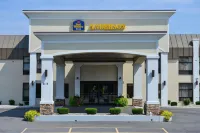 Best Western Plus Anderson