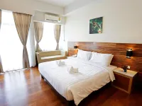 GreenView Boutique Hotel Hotels in Su-ngai Kolok