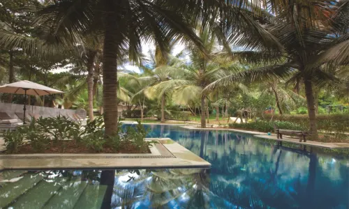 The Serai Kabini