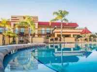 Rodeway Inn Clearwater-Dunedin Hotels in Dunedin