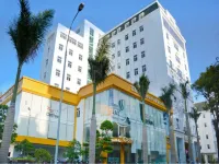 Hai Ba Trung Hotel & Spa Hotels near Bao Dai Palace